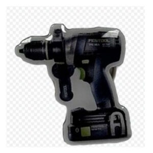 FESTOOL Значка акумулаторен винтоверт