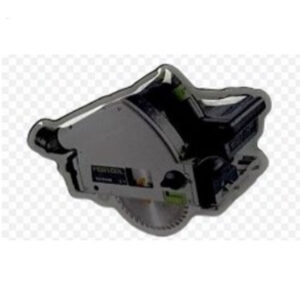 FESTOOL Значка акумулаторен циркуляр